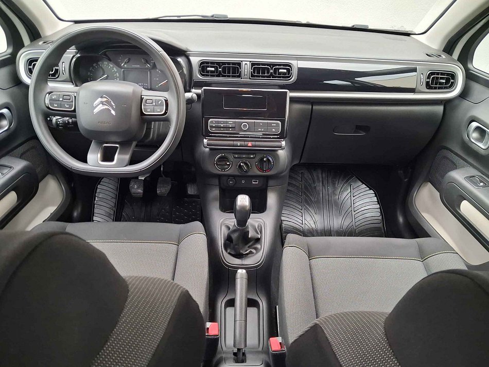 Citroën C3 1.2PT 