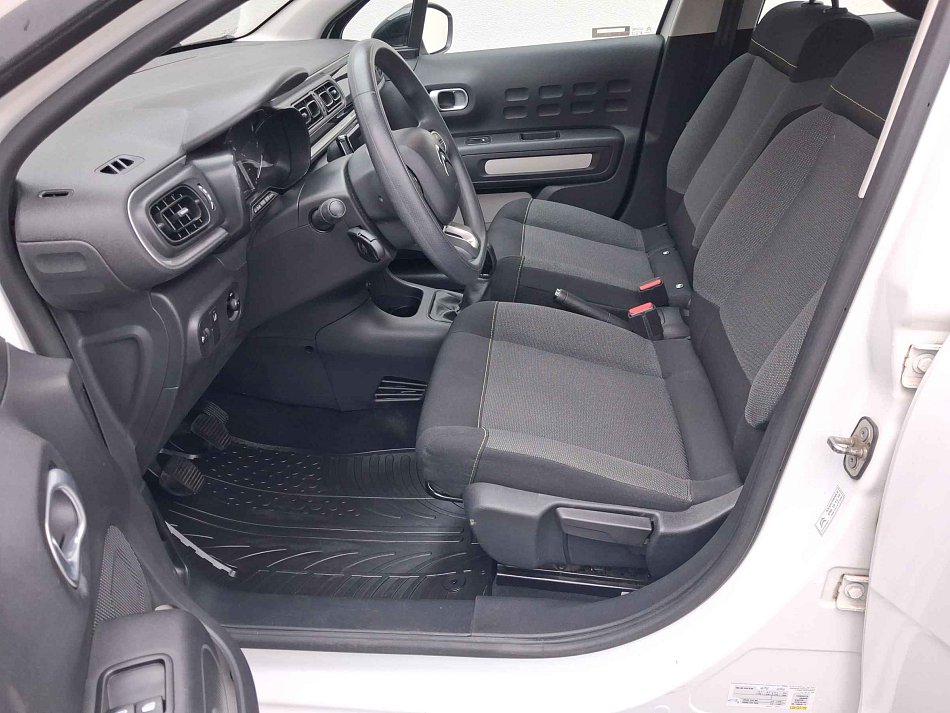 Citroën C3 1.2PT 