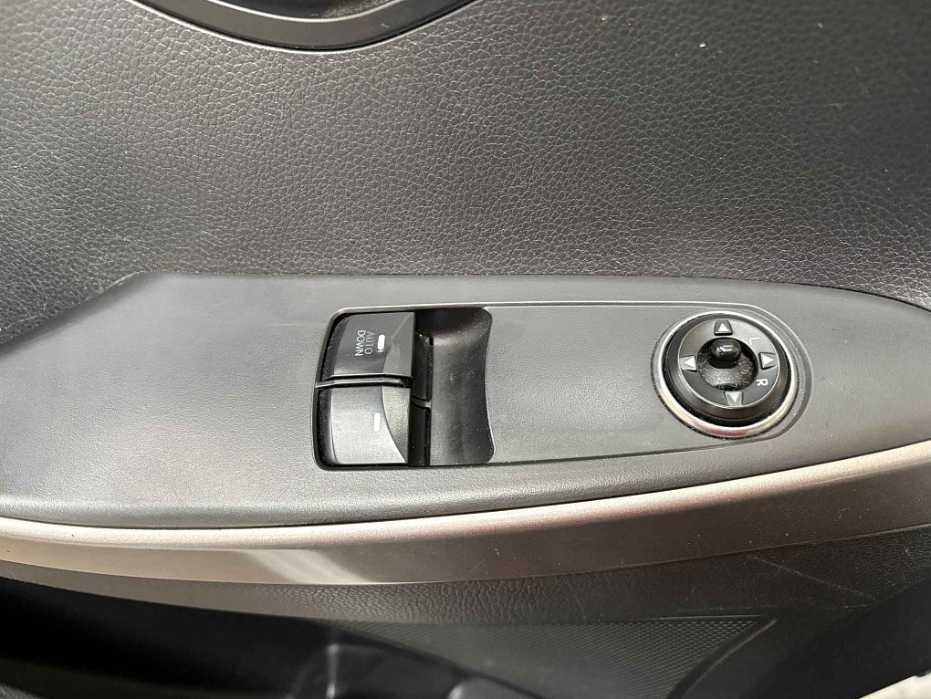 Hyundai I30 1.6 CRDi 