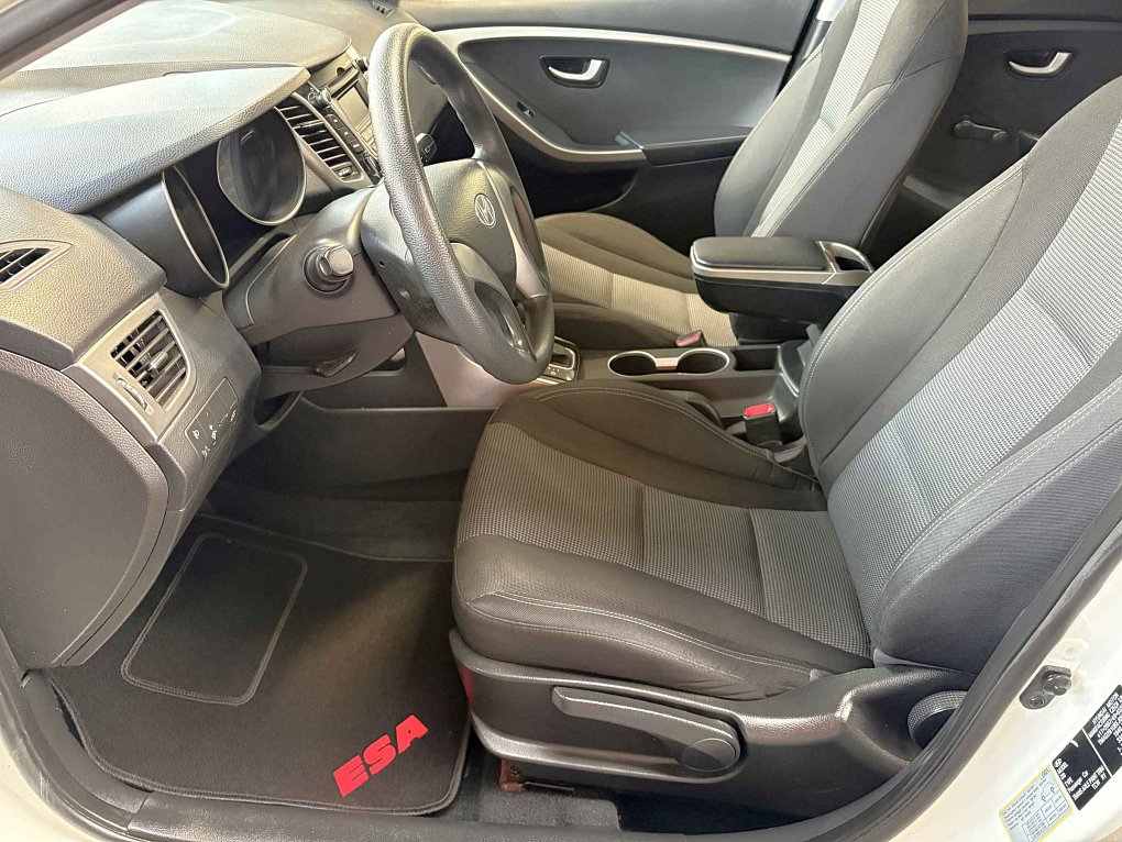 Hyundai I30 1.6 CRDi 