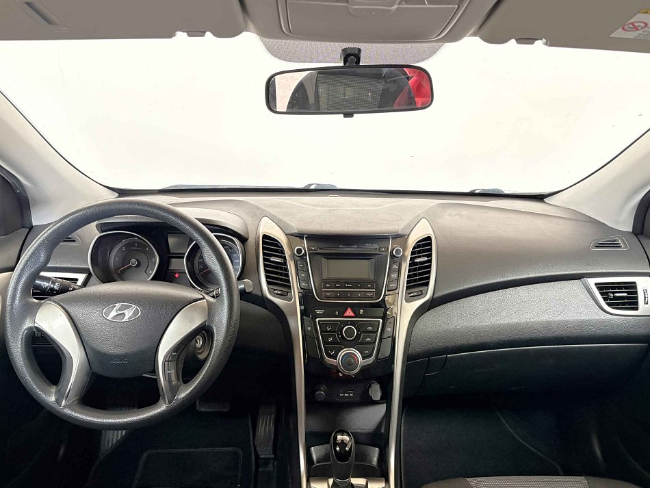 Hyundai I30 1.6 CRDi 