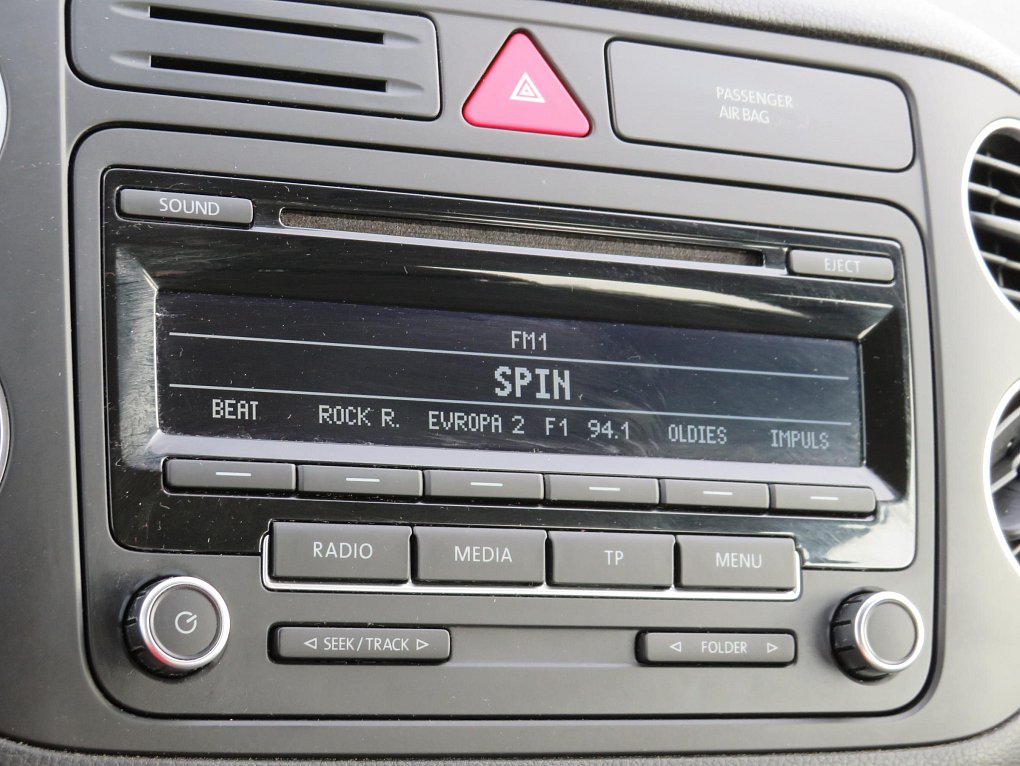 Volkswagen Golf Plus 1.6TDi 