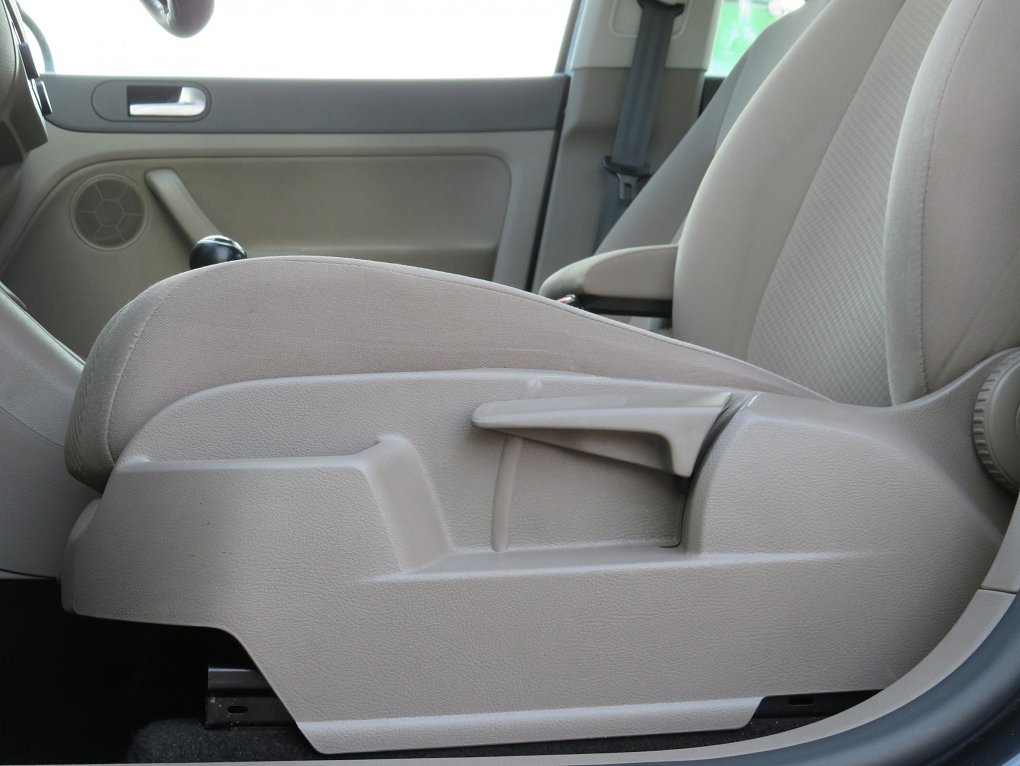 Volkswagen Golf Plus 1.6TDi 