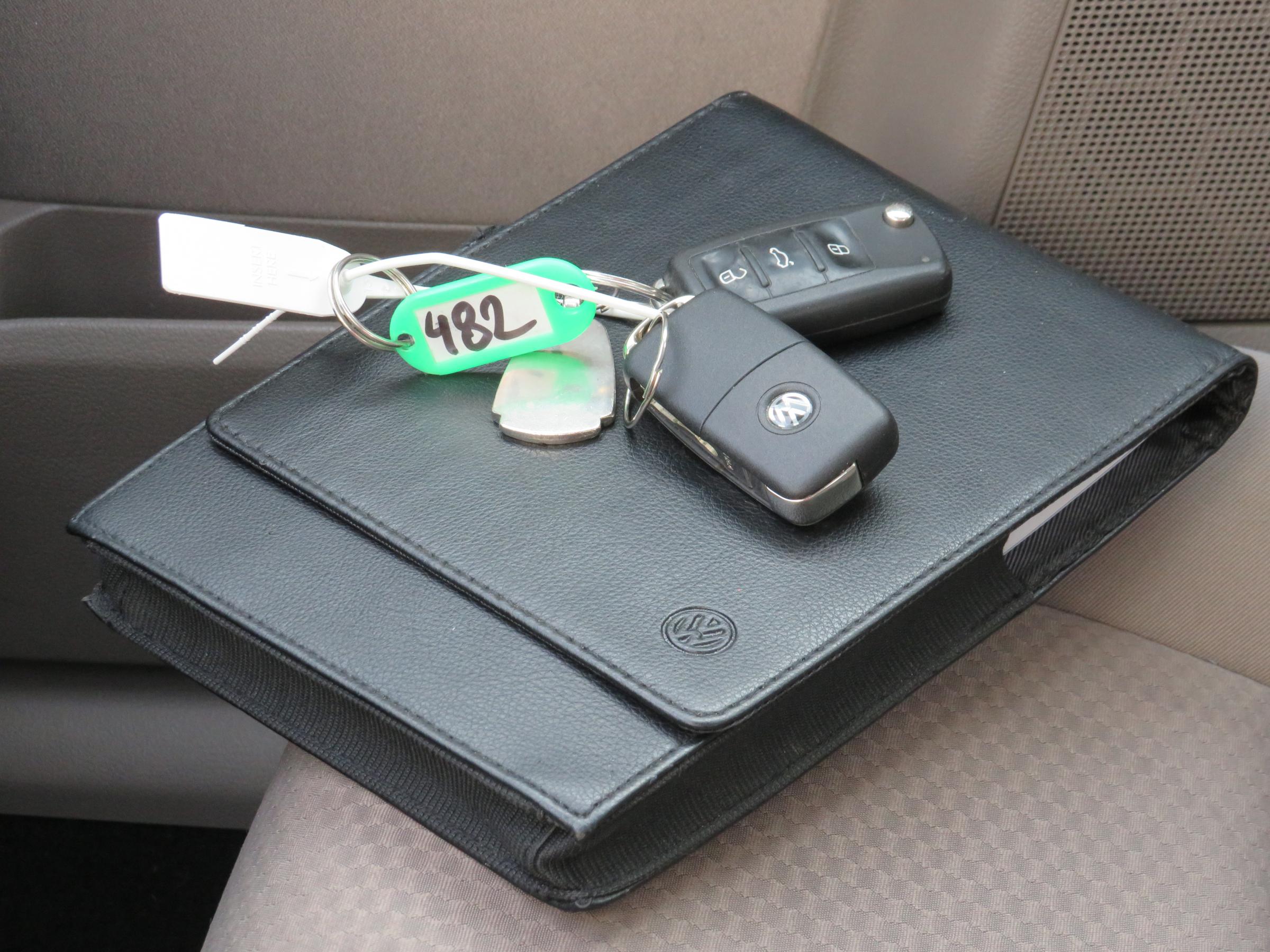 Volkswagen Golf Plus, 2011 - pohled č. 20