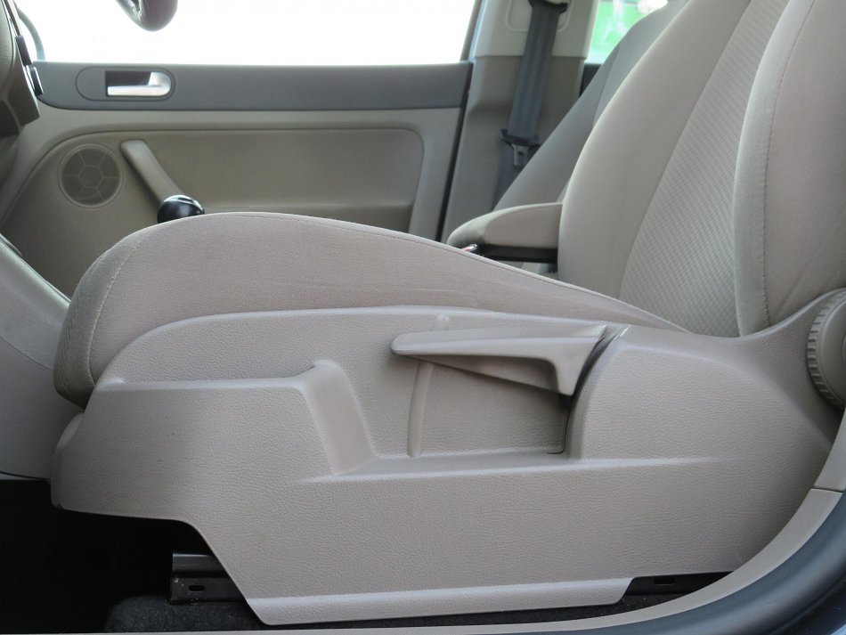 Volkswagen Golf Plus 1.6TDi 