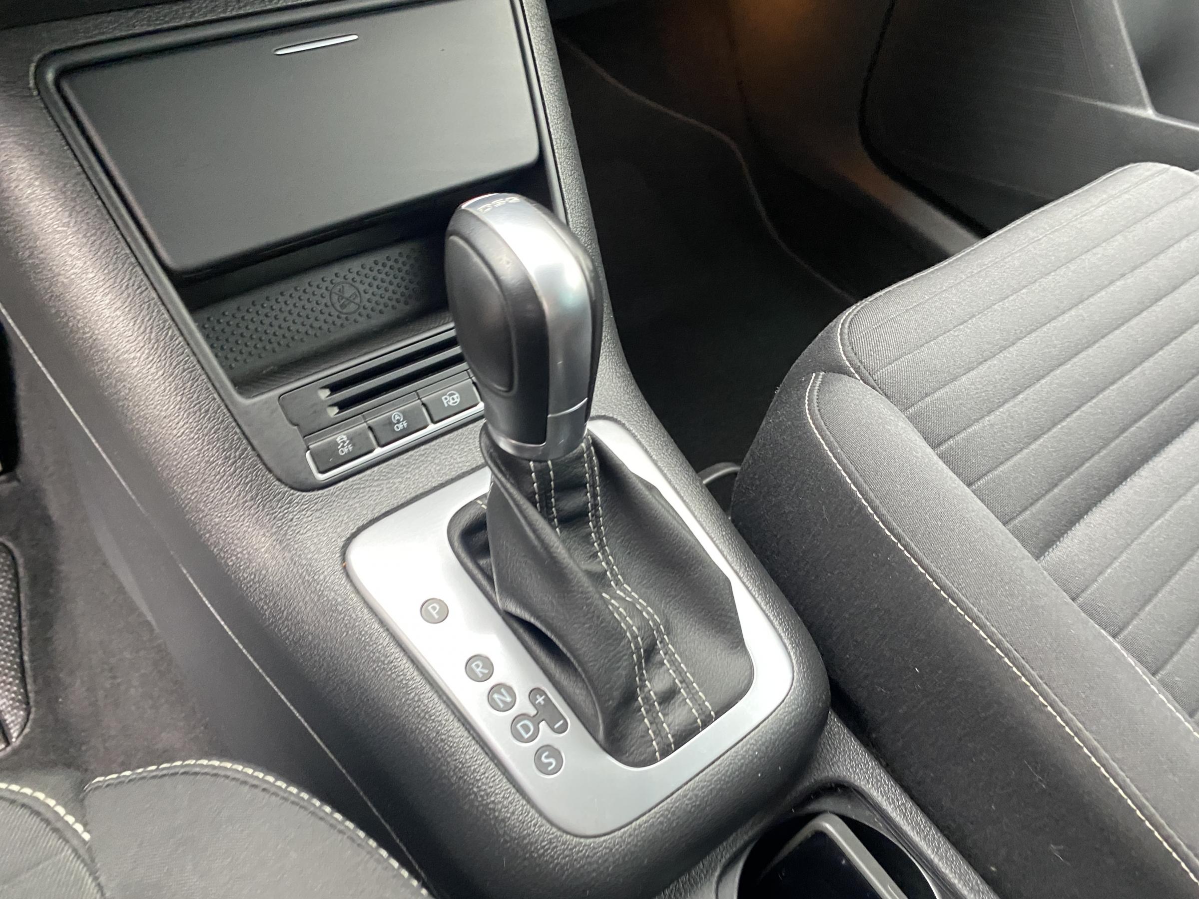 Volkswagen Tiguan, 2014 - pohled č. 16