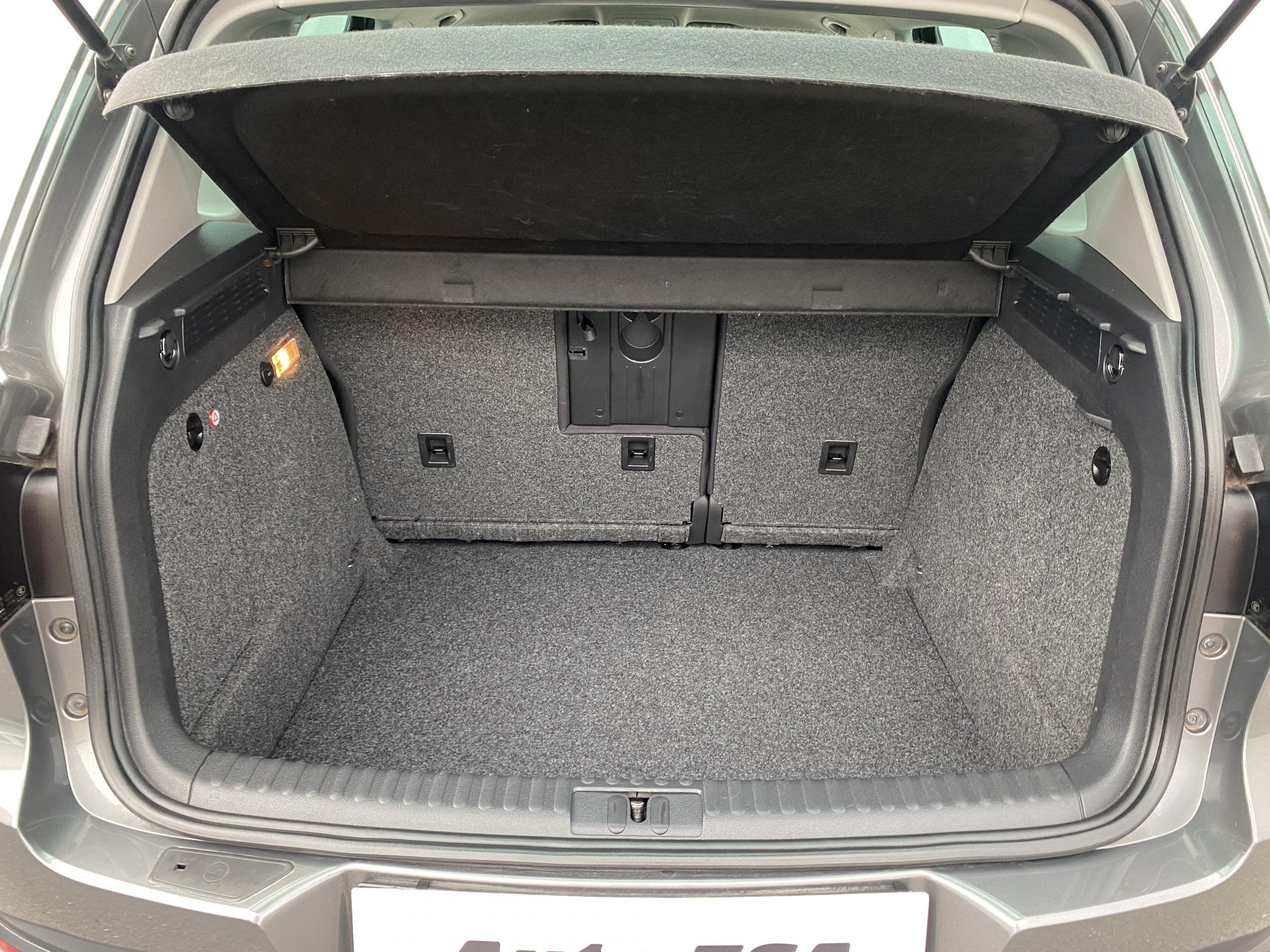 Volkswagen Tiguan, 2014 - pohled č. 7