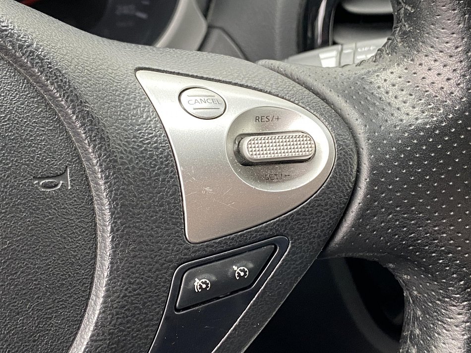 Nissan Juke 1.6 Tekna