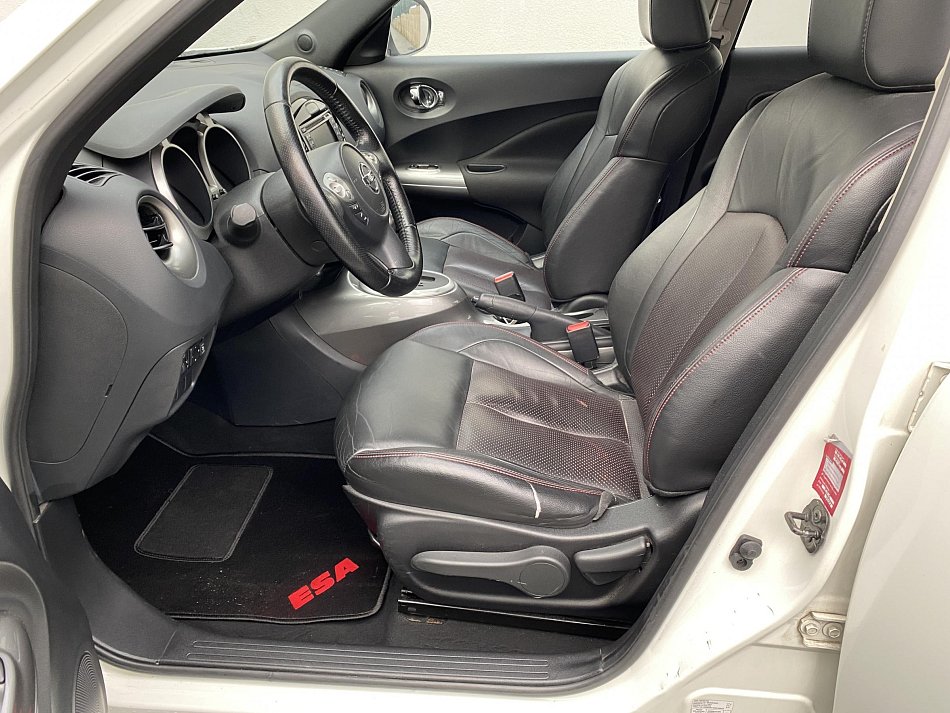 Nissan Juke 1.6 Tekna