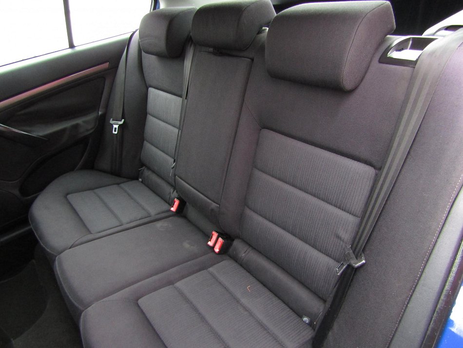 Škoda Octavia II 1.9TDi 