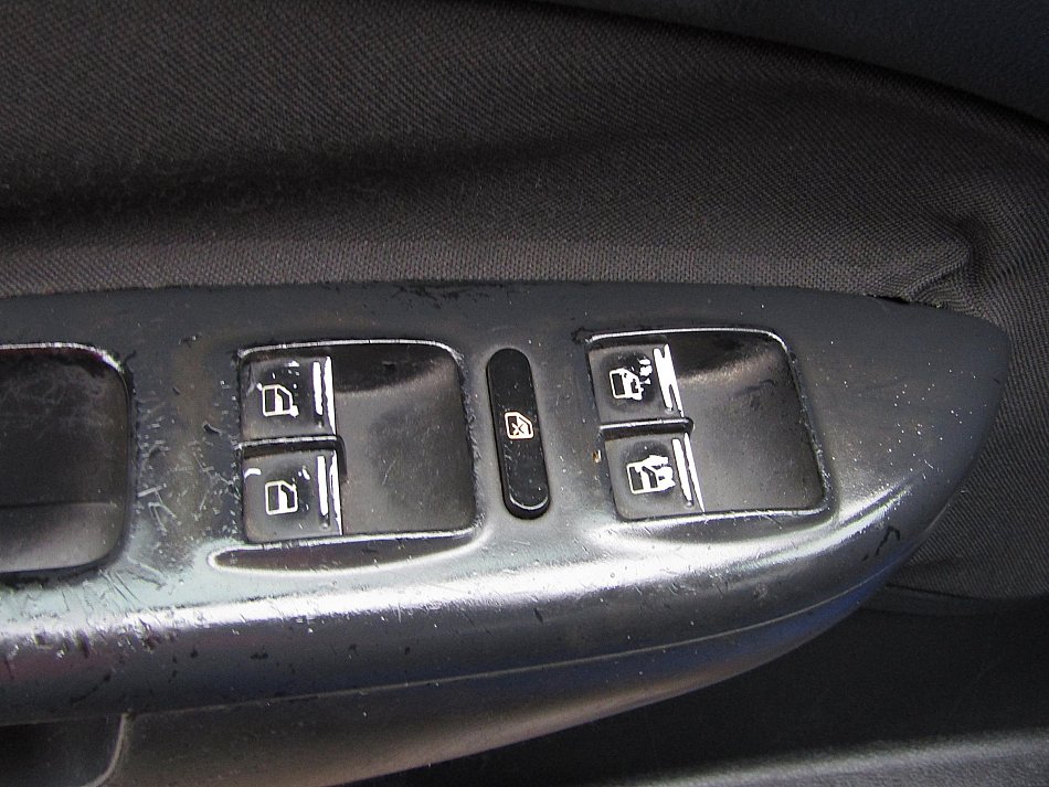 Škoda Octavia II 1.9TDi 