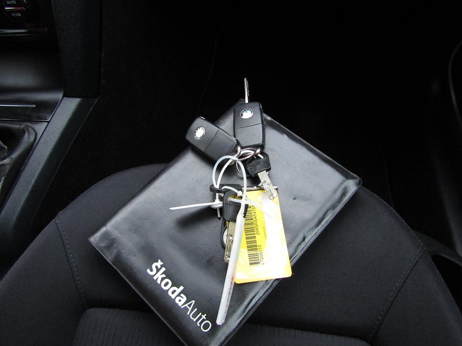 Škoda Octavia II 1.9TDi 