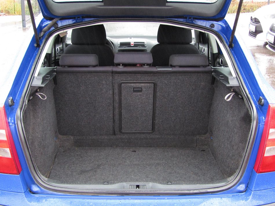 Škoda Octavia II 1.9TDi 