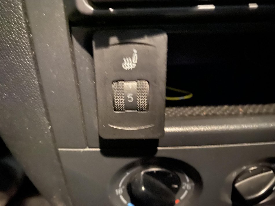 Škoda Fabia I 1.4 16V 