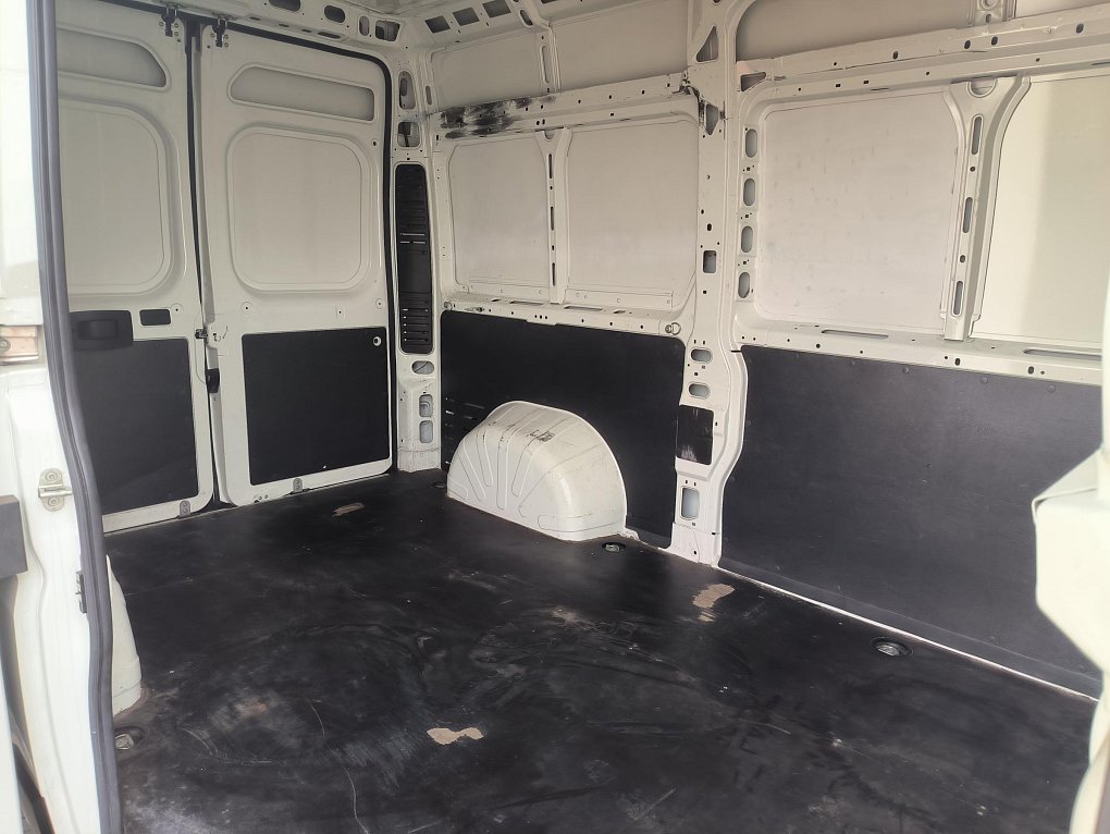 Peugeot Boxer 2.2HDi  L2H2