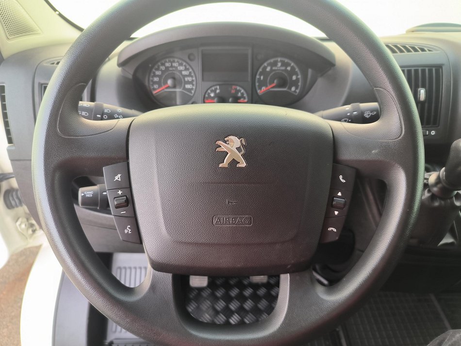 Peugeot Boxer 2.2HDi  L2H2