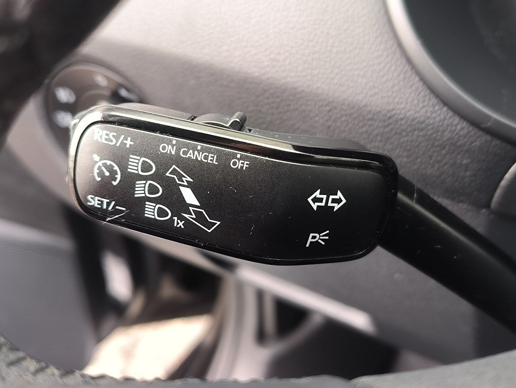Škoda Octavia III 1.5 TSi Clever