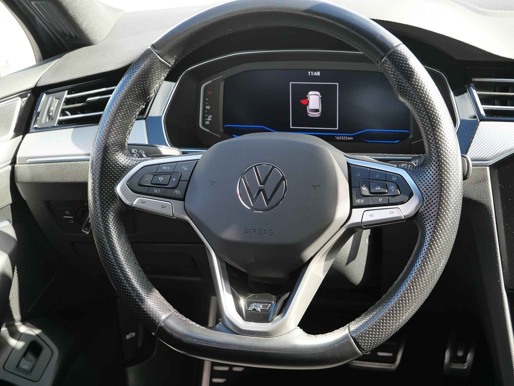 Volkswagen Passat 2.0 TDi R-Line