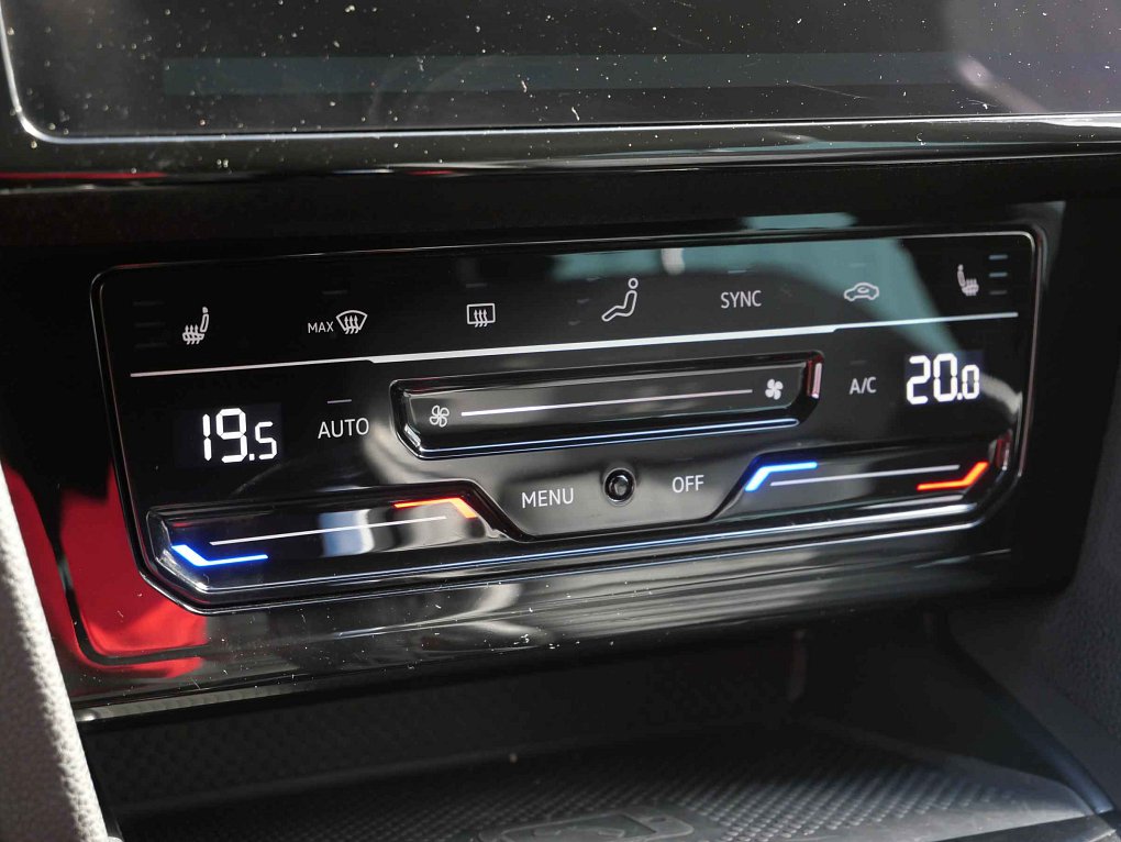 Volkswagen Passat 2.0 TDi R-Line
