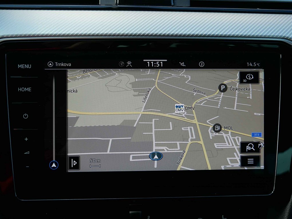 Volkswagen Passat 2.0 TDi R-Line