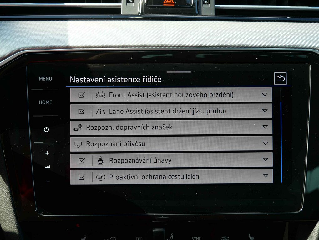 Volkswagen Passat 2.0 TDi R-Line