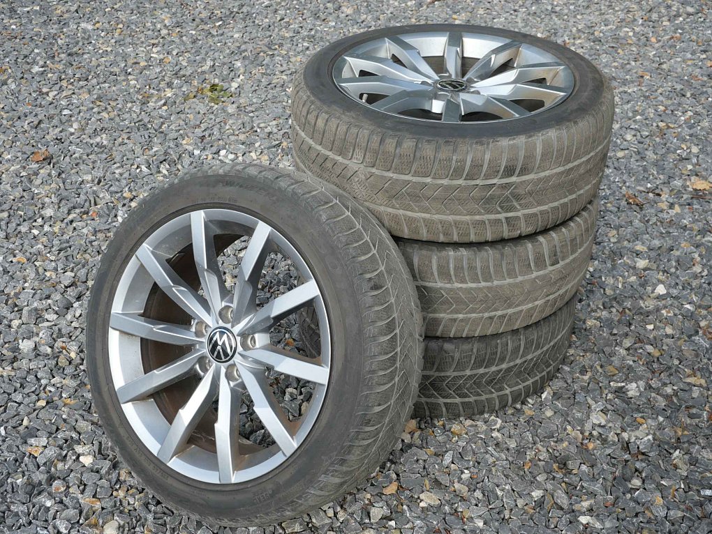 Volkswagen Passat 2.0 TDi R-Line