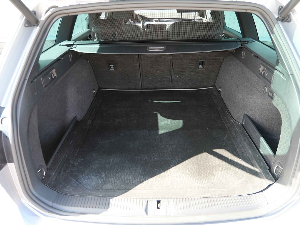 Volkswagen Passat 2.0 TDi R-Line