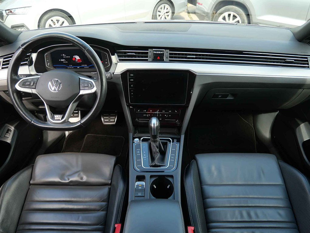 Volkswagen Passat 2.0 TDi R-Line