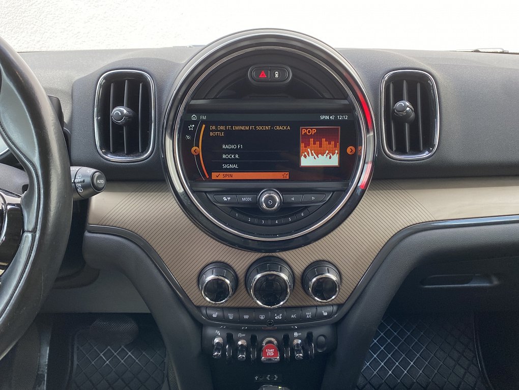 Mini Countryman 2.0 D  4x4