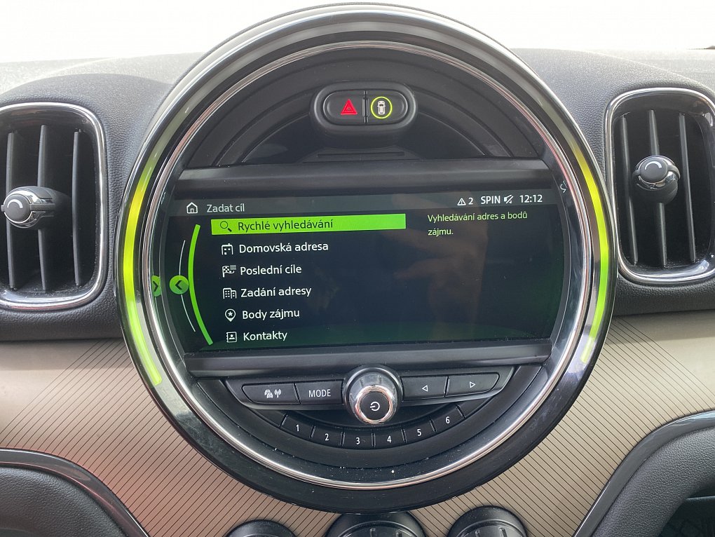 Mini Countryman 2.0 D  4x4