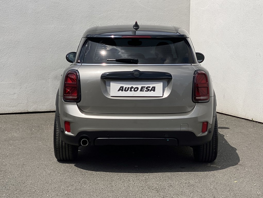Mini Countryman 2.0 D  4x4