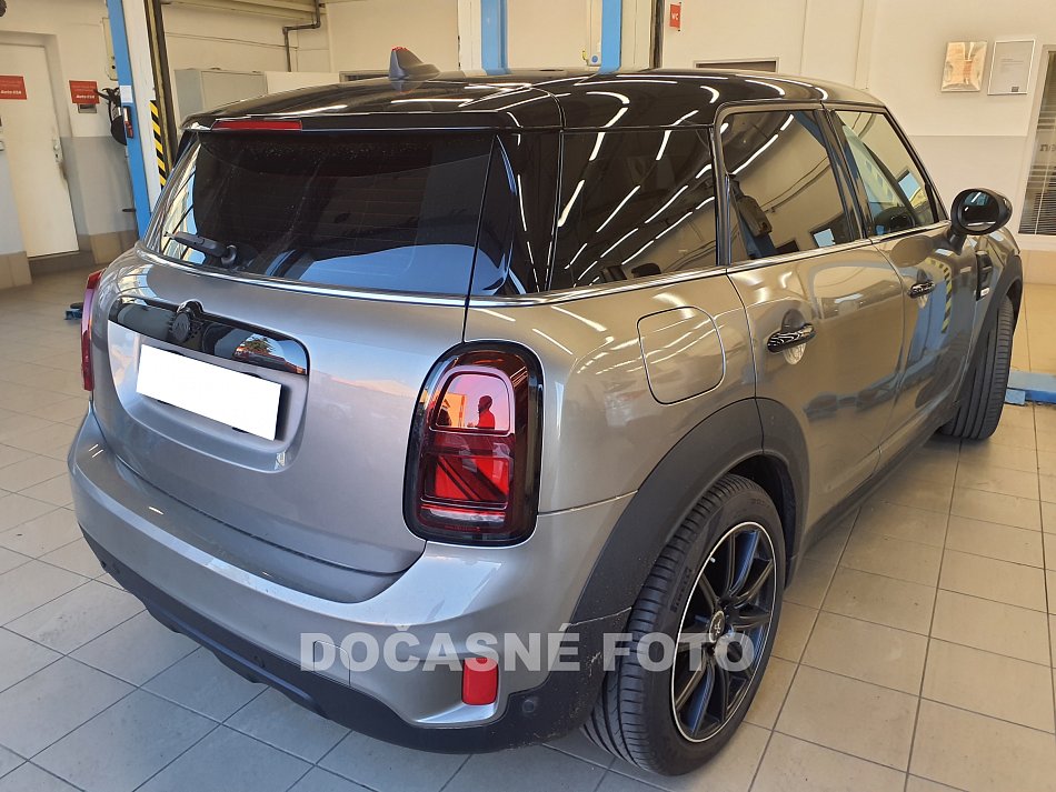 Mini Countryman 2.0 D 