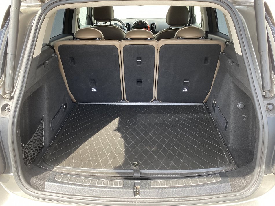 Mini Countryman 2.0 D  4x4