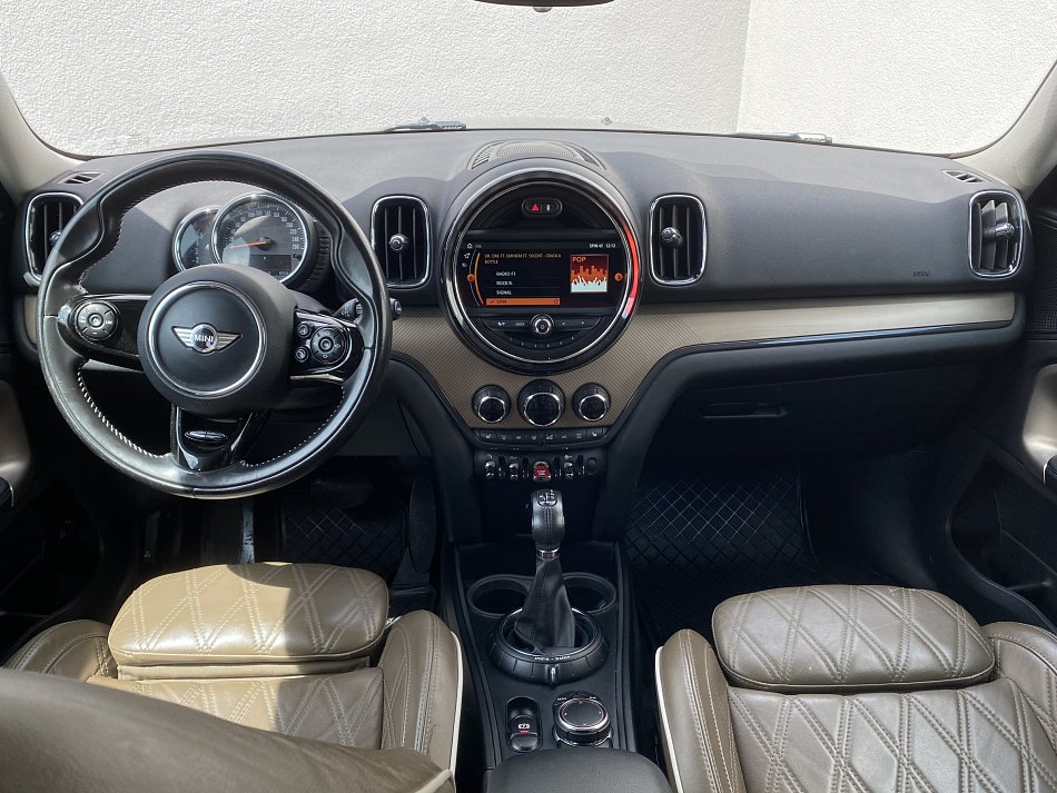 Mini Countryman 2.0 D  4x4