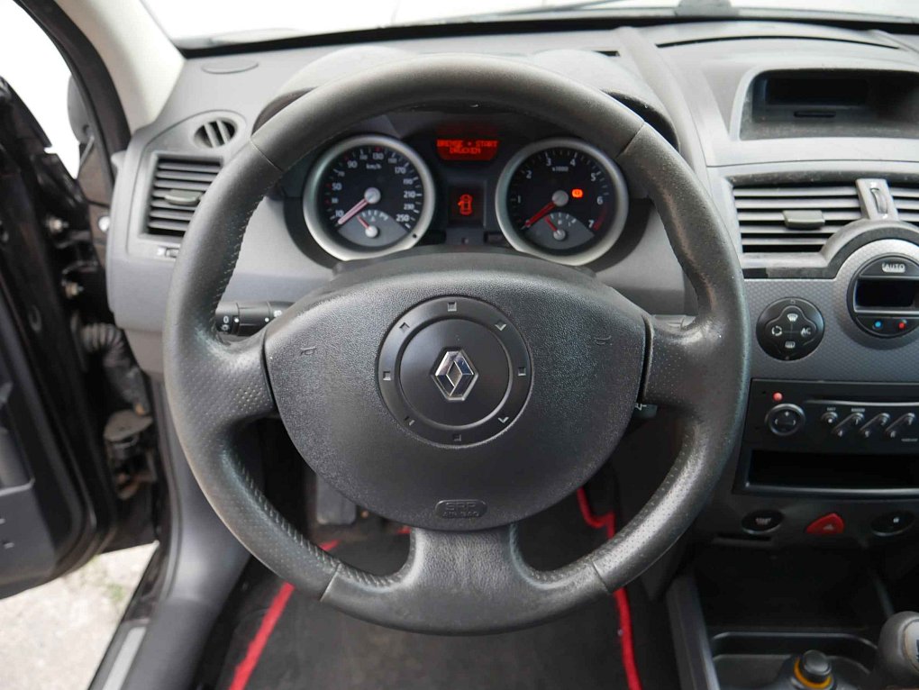 Renault Mégane 1.6 i 