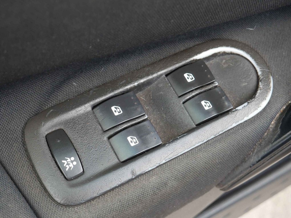 Renault Mégane 1.6 i 
