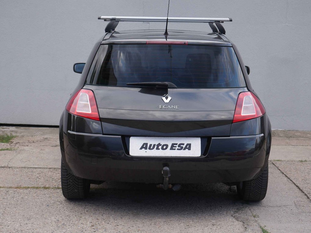 Renault Mégane 1.6 i 