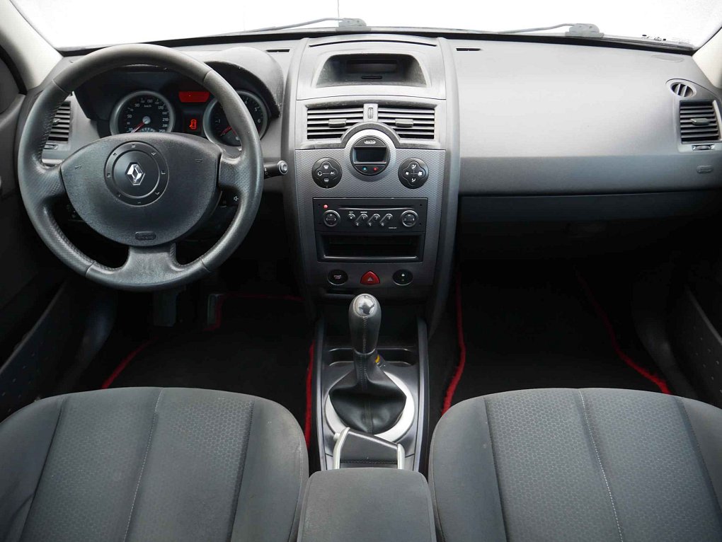 Renault Mégane 1.6 i 