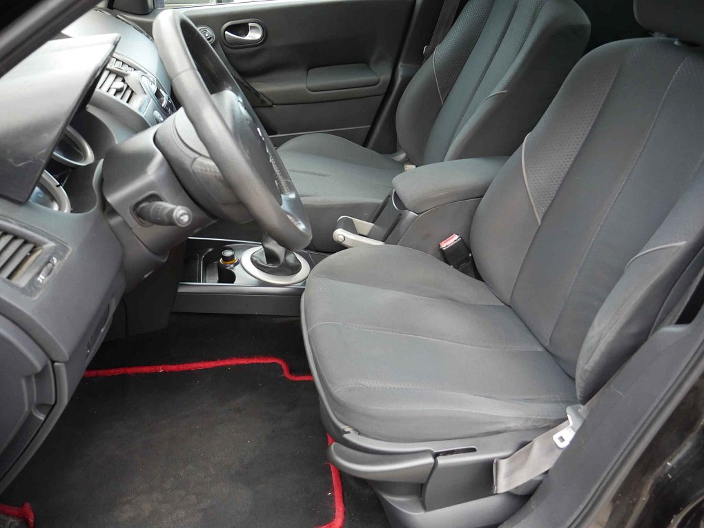 Renault Mégane 1.6 i 