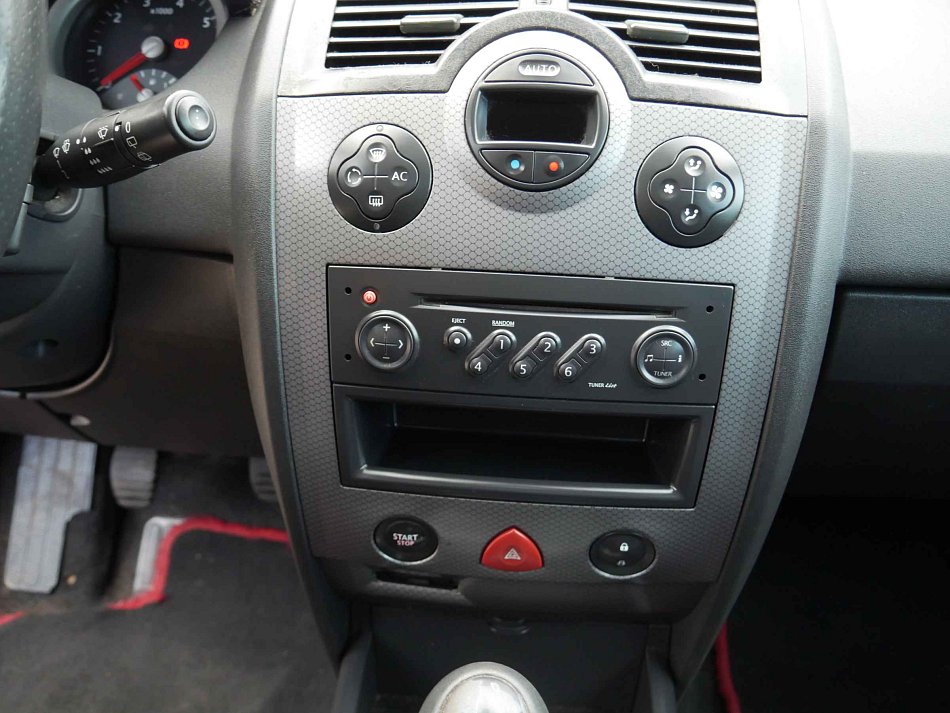 Renault Mégane 1.6 i 