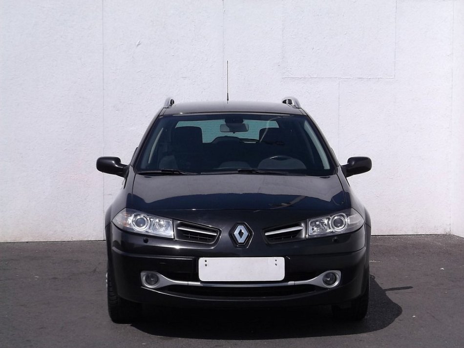 Renault Mégane 1.6 i 