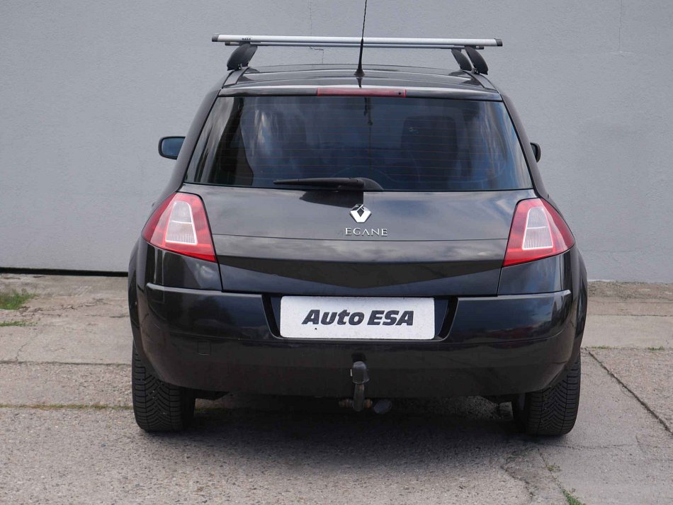Renault Mégane 1.6 i 