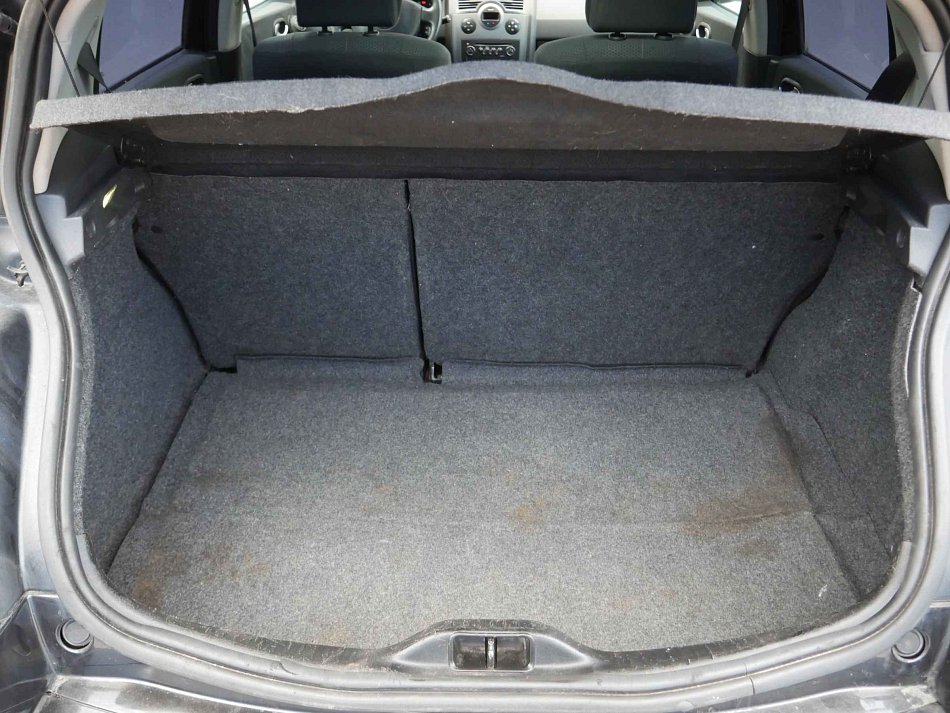Renault Mégane 1.6 i 