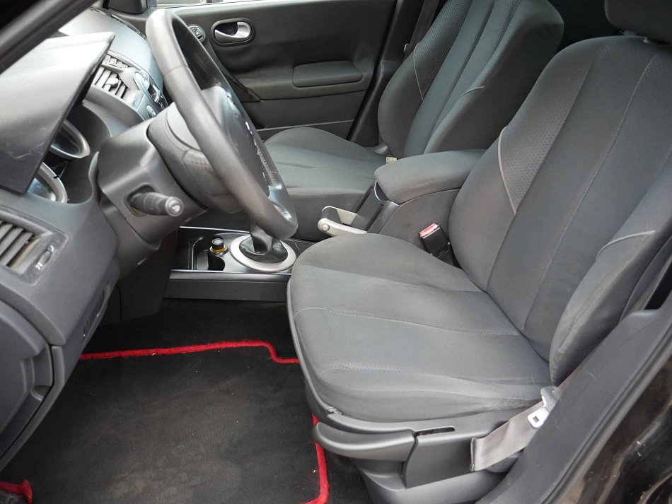 Renault Mégane 1.6 i 