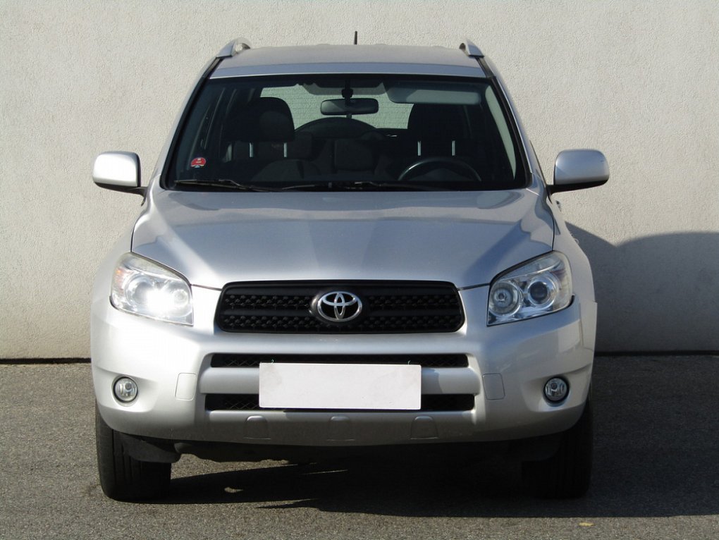 Toyota RAV4 2.2 D-CAT  4x4