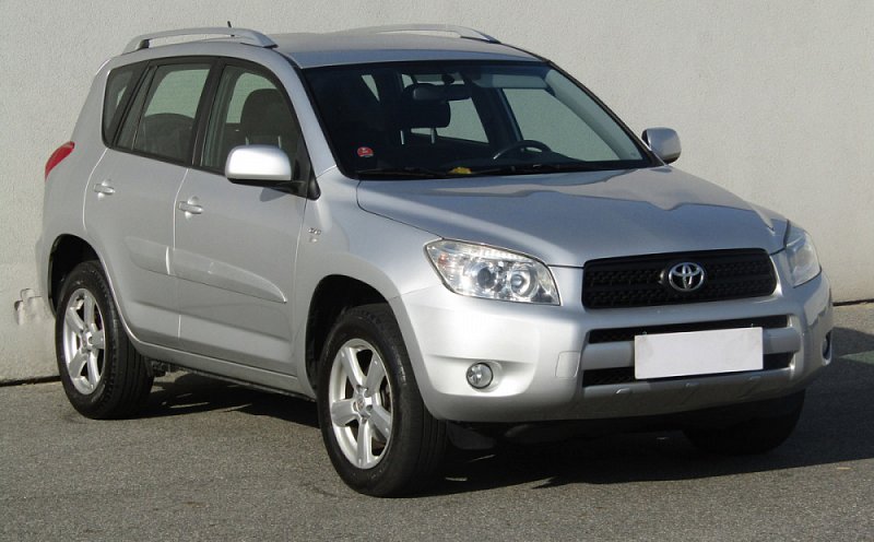 Toyota RAV4 2.2 D-CAT  4x4