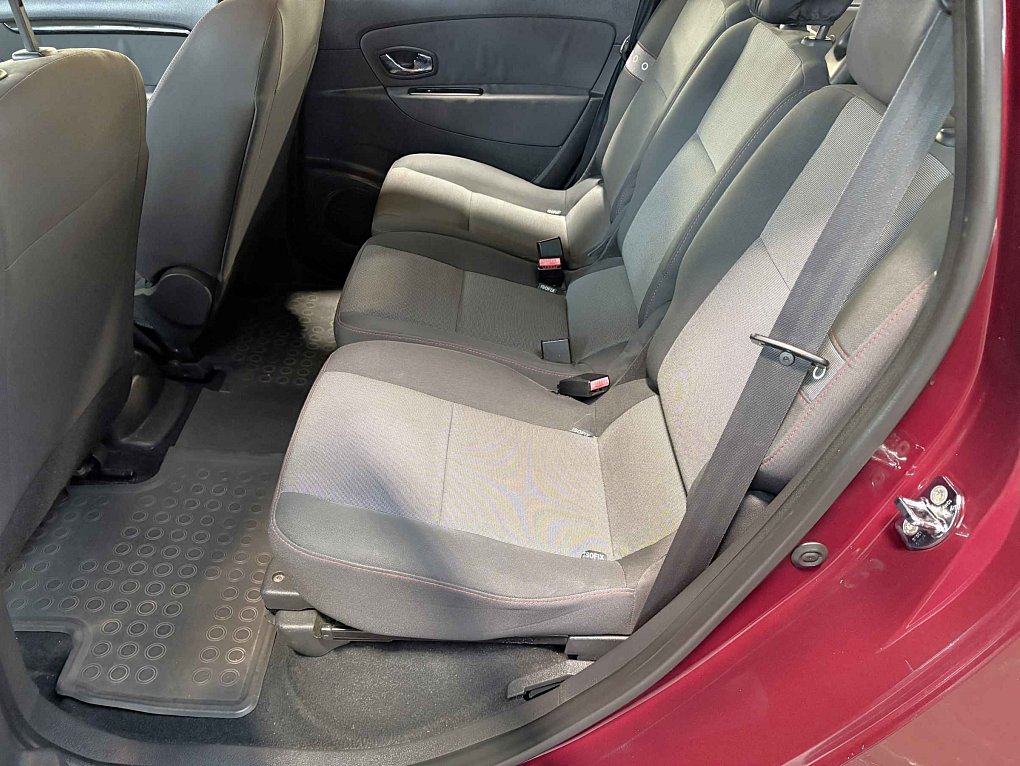 Renault Scénic 1.6 16V 