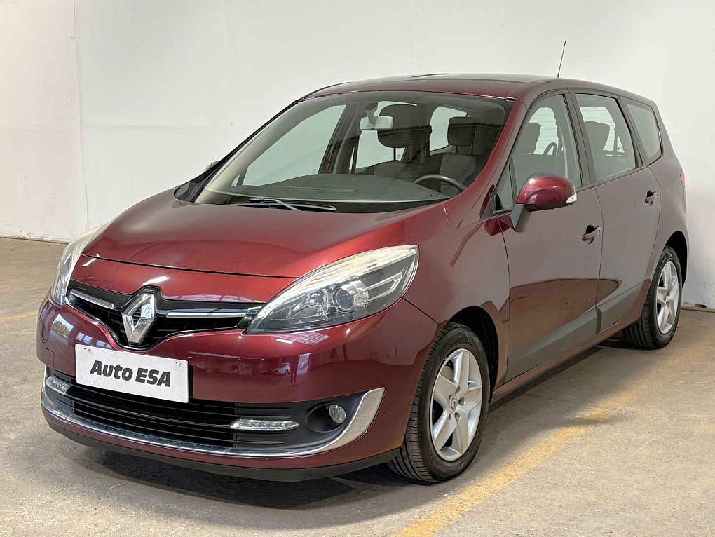 Renault Scénic 1.6 16V 