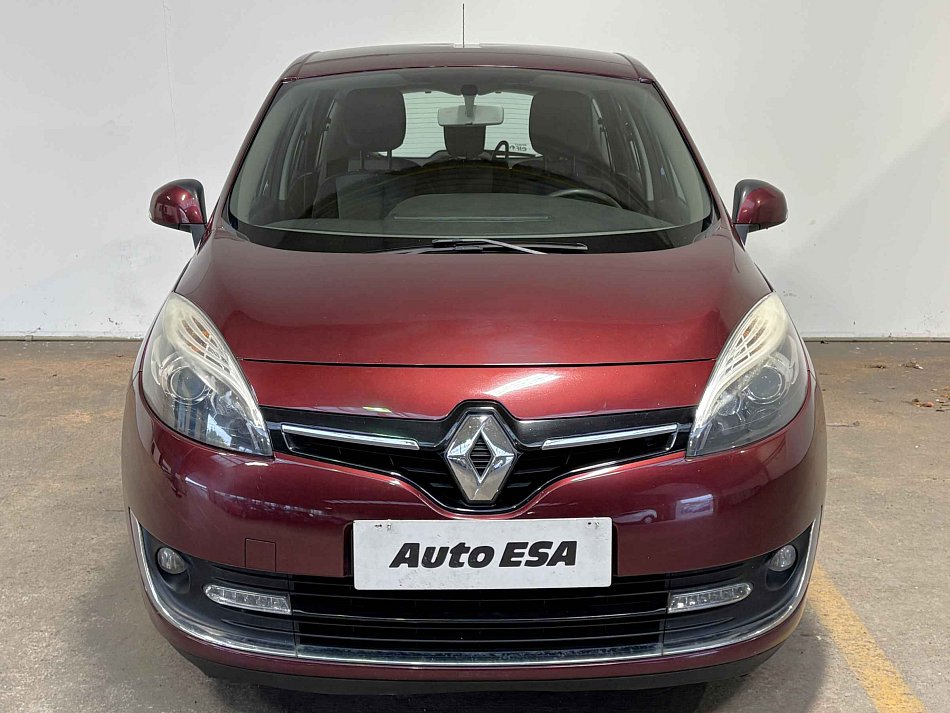 Renault Scénic 1.6 16V 