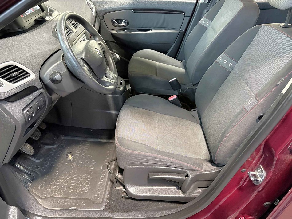 Renault Scénic 1.6 16V 